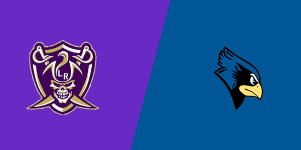 Loch Raven High School vs. Kenwood High School