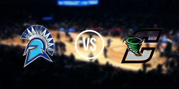 Cornerstone Christian Academy vs Olympia High School