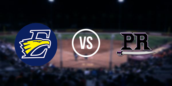 East Mecklenburg High School vs Porter Ridge High School