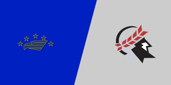 Arroyo Grande High School vs. Nipomo High School