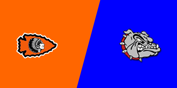 Newberry High School vs. Inland Lakes High School