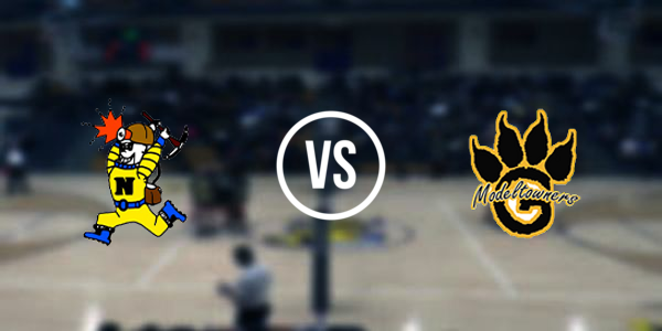 Gwinn High School vs Negaunee High School