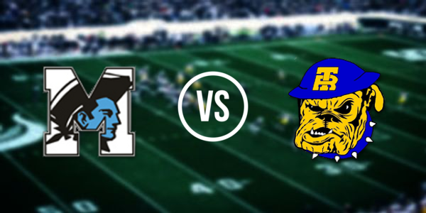 J.L. Mann High School vs. Travelers Rest High School