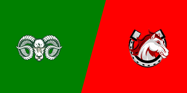Westmoor High School vs. El Camino High School - South San Francisco