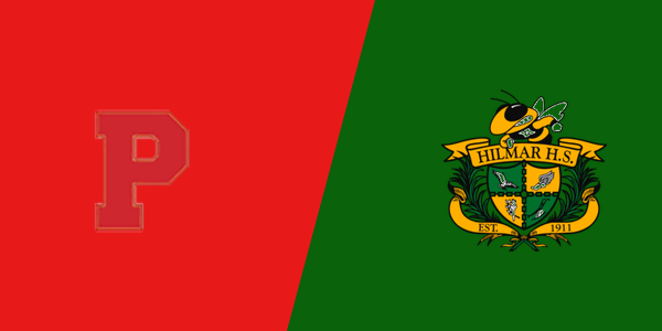 Palma School vs. Hilmar High School