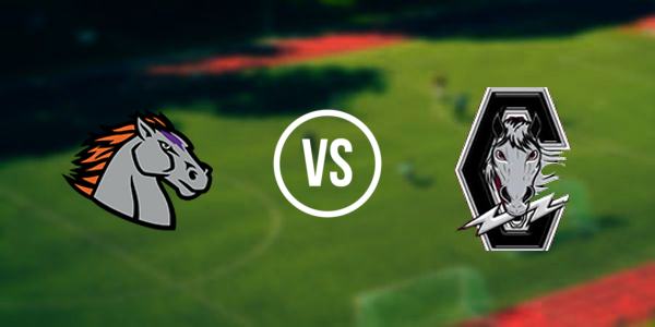 Mechanicsville High School vs. Chancellor High School