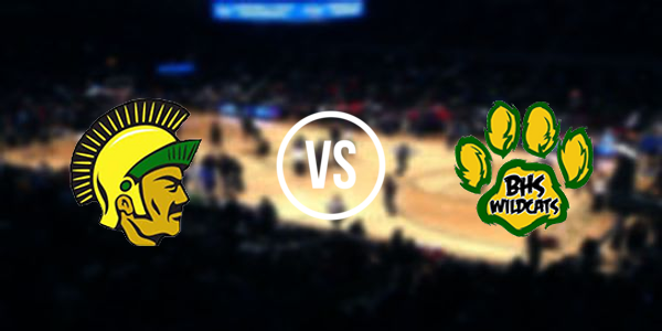 Southeast Halifax High School vs. Bunn High School