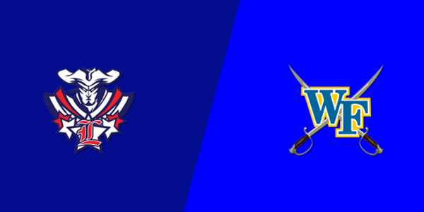 Liberty  High School vs. William Fleming High School