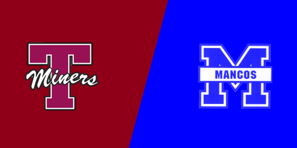 Telluride High School vs. Mancos High School