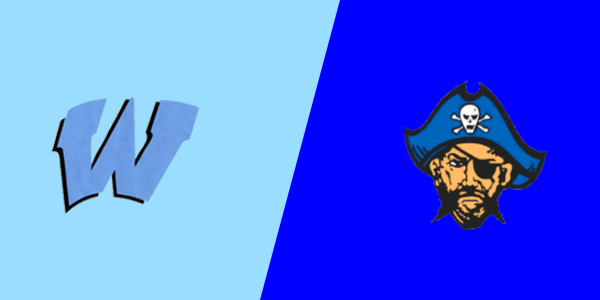 Willowbrook High School vs. Proviso East High School