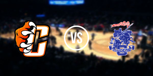 Central East High School vs. Caruthers High School