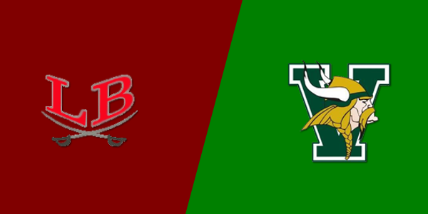 Lord Botetourt High School vs. Northside High School