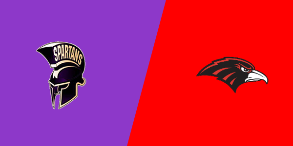 Jurupa Hills High School vs. Murrieta Valley High School