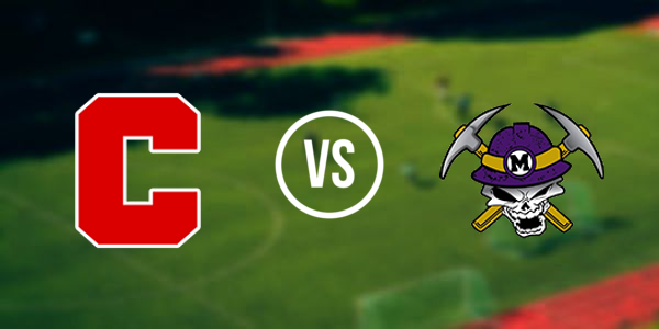 Sunrise Mountain High School vs. Coronado High School