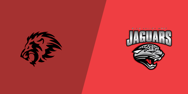 Lansing High School vs. Blue Valley West High School