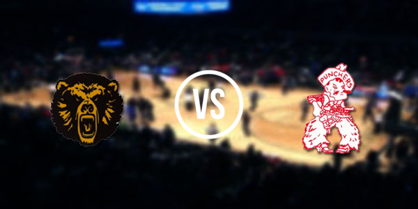 Rocky Mountain High School vs. Big Piney High School