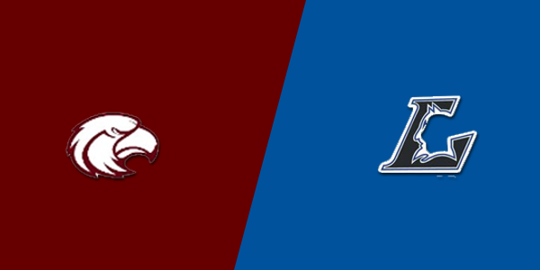 Windham High School vs. Lewiston High School