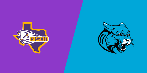 Buffalo High School vs. Seguin High School - Arlington