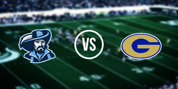 Lakeland High School vs. Granby High School