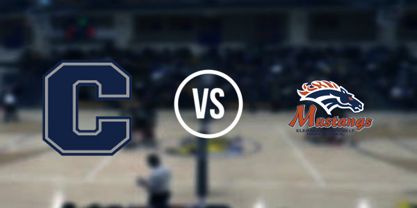 Chaparral High School vs Eleanor Roosevelt High School