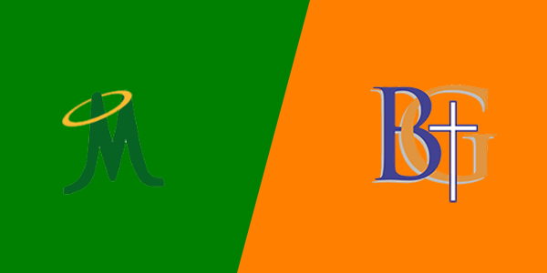 Bishop Manogue vs. Bishop Gorman