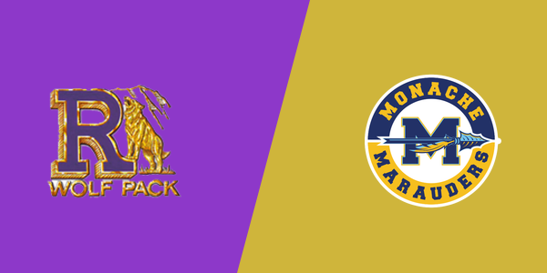 Ridgeview High School vs. Monache High School