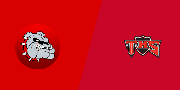 Highland High School vs. Triad High School