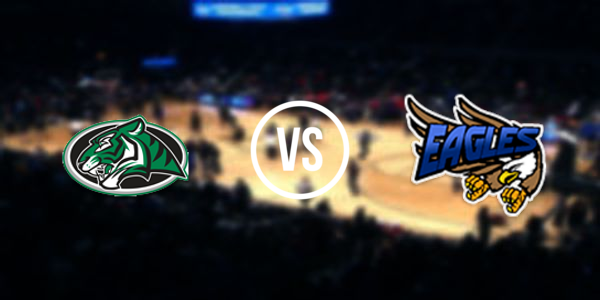 Lander Valley High School vs Lyman High School