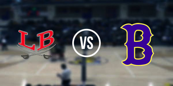 Lord Botetourt High School vs. Blacksburg High School