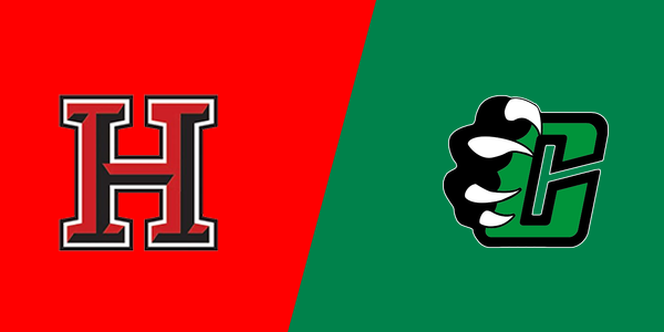 Hamilton High School vs. Clifton High School