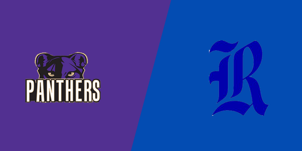 Union County High School vs. Ringgold High School