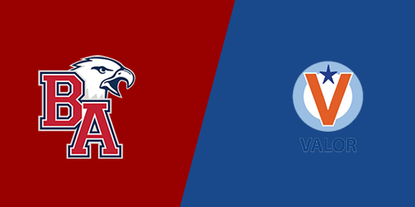 Brentwood Academy vs. Valor Collegiate Academy