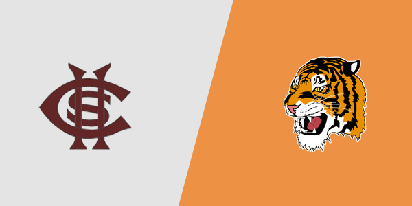 Champaign Central High School vs. Urbana High School