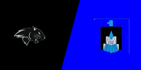 Sierra Grande High School vs. Sangre De Cristo High School