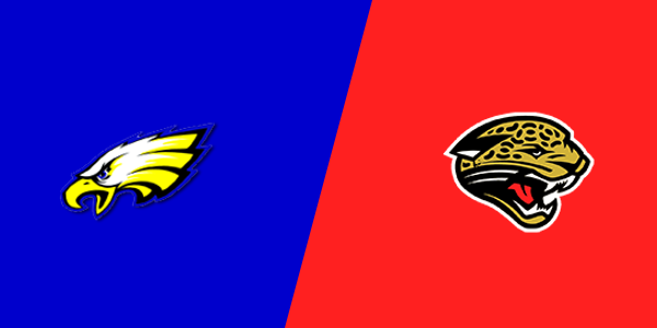 W.S. Neal High School vs. Hillcrest-Evergreen High School