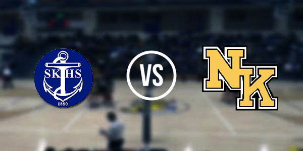 South Kingstown High School vs. North Kingstown High School