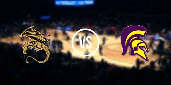 Wenonah High School vs. Pleasant Grove High School