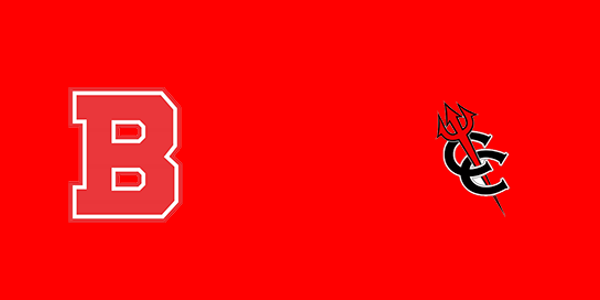 Bellefonte Area High School vs. Central Cambria High School