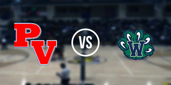 Park View  High School vs. Woodgrove High School