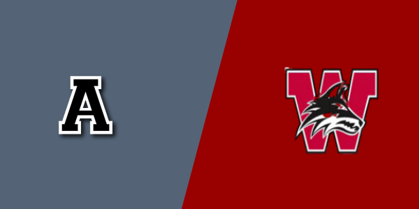 Away vs. Walkertown High School