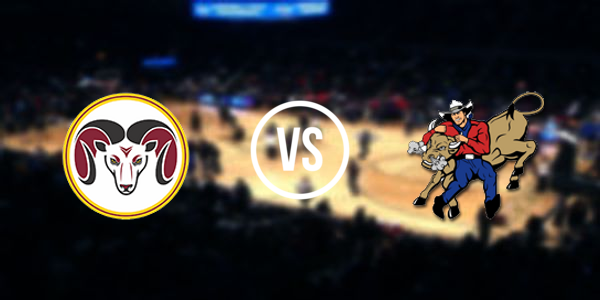 Big Horn High School vs. Lingle-Fort Laramie High School