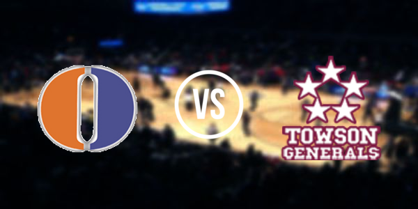 Overlea High School vs Towson High School