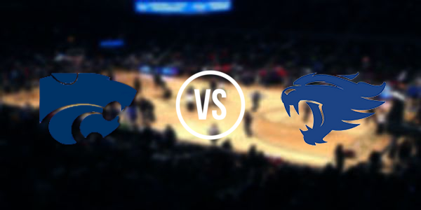 Colbert Heights High School vs Tharptown High School