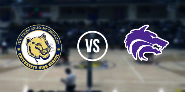 University High School - Orlando vs. Timber Creek High School