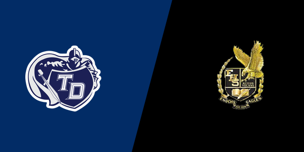 Thomas Downey High School vs. Enochs High School