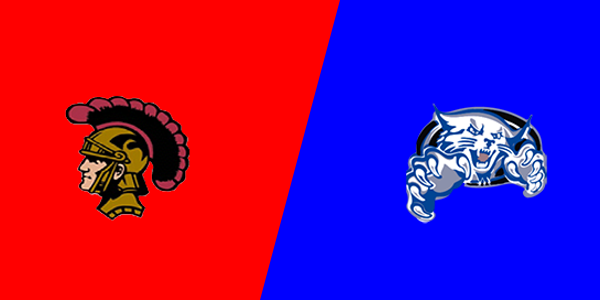 Quincy High School vs. CORE Butte Charter School