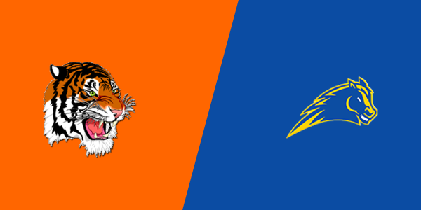 Benton Harbor High School vs. Grand Rapids NorthPointe Christian