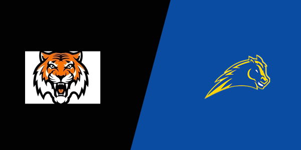 Benton Harbor High School vs. Grand Rapids NorthPointe Christian