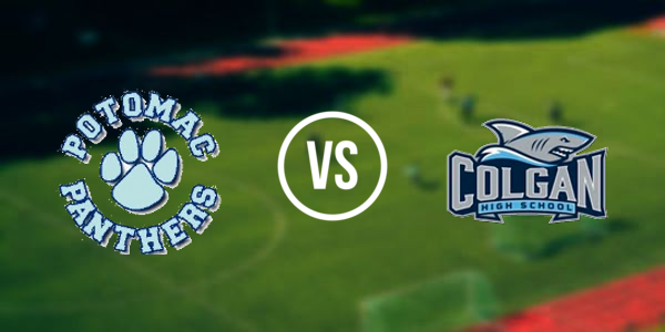 Potomac Senior High School vs Colgan High School