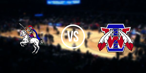 Tri-Point High School vs. Iroquois West High School